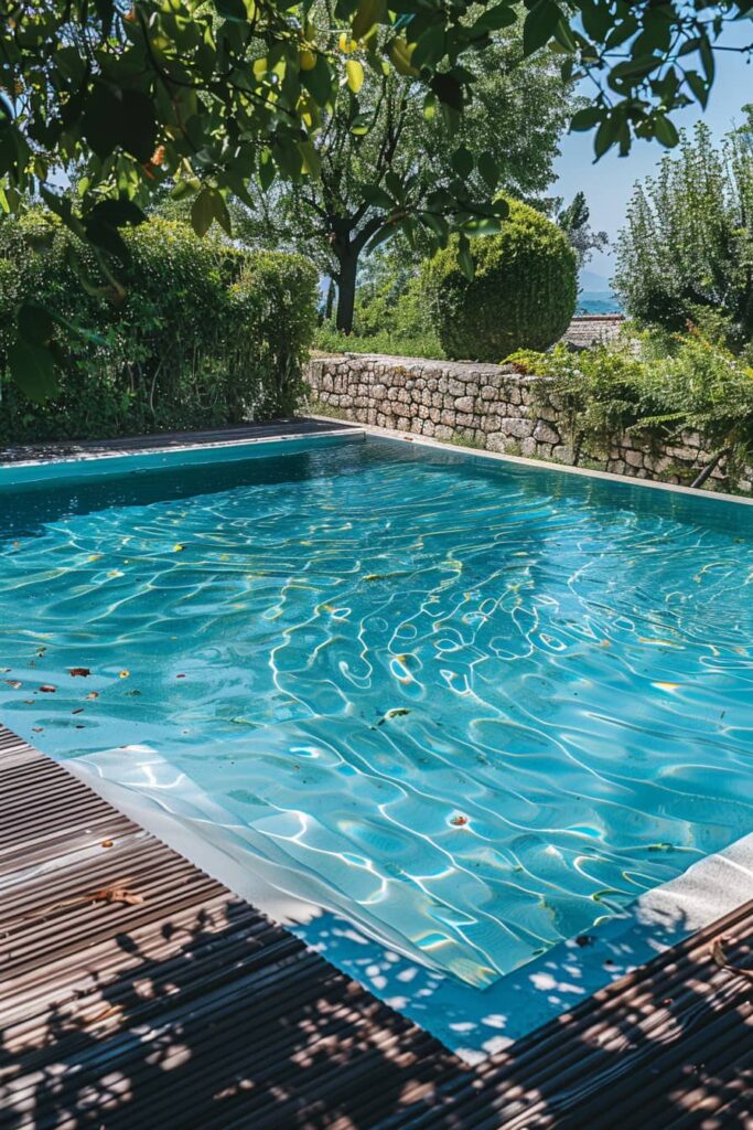 piscine Erder Piscines