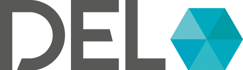 Logo de DEL Piscine