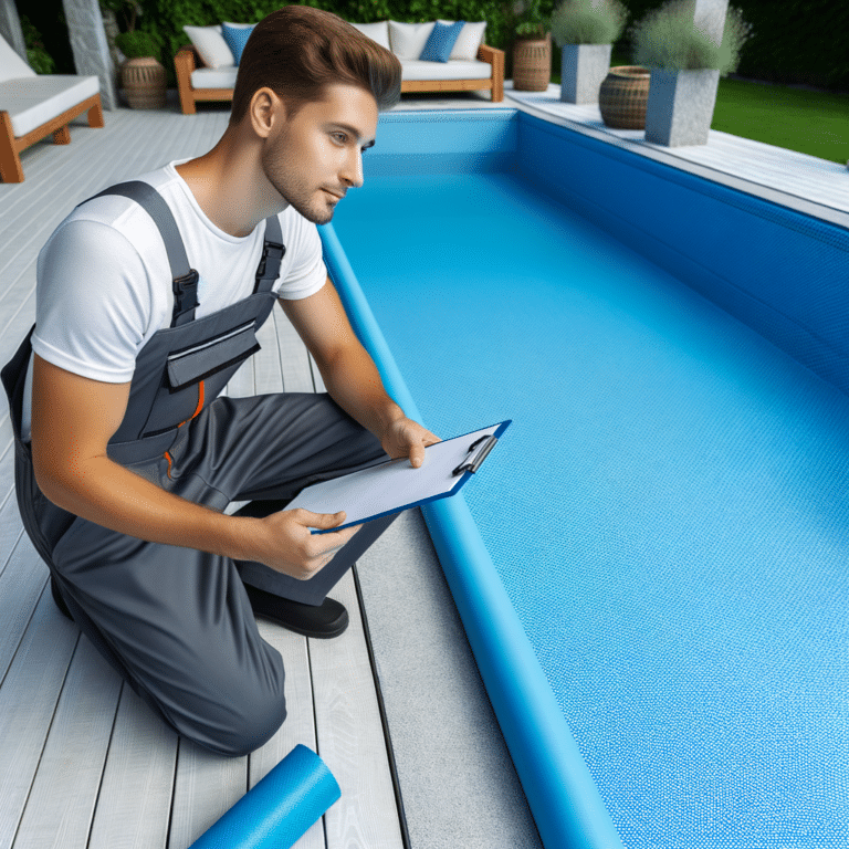 entretien piscine